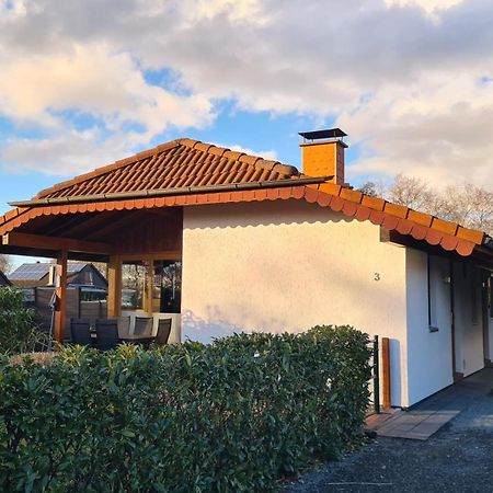 Haus Pudelwohl - Hundefreundliches Ferienhaus An Der Nordseekueste Sehestedt  Exterior photo